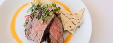 Business 45 image CYREN BAR GRILL SEAFOOD Waterfront Restaurants Sydney in Sydney NSW