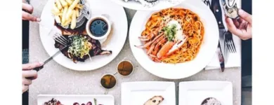 Business 48 image CYREN BAR GRILL SEAFOOD Waterfront Restaurants Sydney in Sydney NSW
