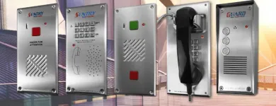 Business 3 image DALLAS DELTA Video Intercom Systems in Melbourne VIC