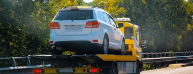 Business 1 image DANDENONG CASEY TOW TRUCKS Towing Services in Hallam VIC