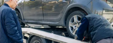 Business 2 image DANDENONG CASEY TOW TRUCKS Towing Services in Hallam VIC