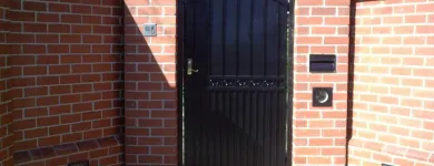 Business 7 image DANDENONG GATE CO Fencing Contractors in Hallam VIC