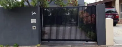 Business 8 image DANDENONG GATE CO Fencing Contractors in Hallam VIC