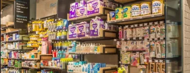 Business 1 image DARLING SQUARE PHARMACY sydney cbd pharmacy in Sydney NSW