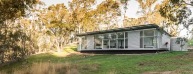 Business 5 image DAVID BROWN Architects in Adelaide SA