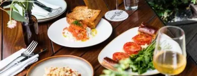 Business 1 image DEAD RINGER Wine Bar in Surry Hills NSW