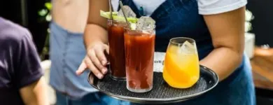 Business 2 image DEAD RINGER Wine Bar in Surry Hills NSW