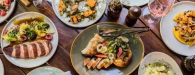 Business 3 image DEAD RINGER Wine Bar in Surry Hills NSW