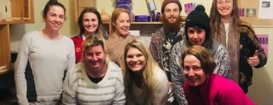 Business 1 image DEANNE MATHEWS | HEALER. MENTOR. TEACHER Alternative Medicine in Windsor VIC
