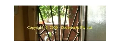 Business 2 image DECOWORKS Window Security in Surry Hills NSW