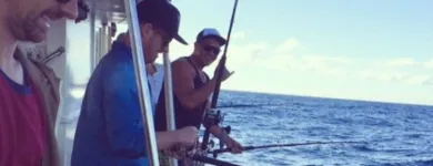 Business 6 image DEEP BLUE CHARTERS Fishing Tackle in Sydney NSW
