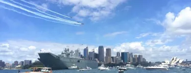 Business 8 image DEEP BLUE CHARTERS Fishing Tackle in Sydney NSW