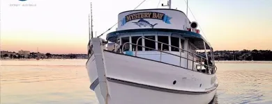 Business 9 image DEEP BLUE CHARTERS Fishing Tackle in Sydney NSW
