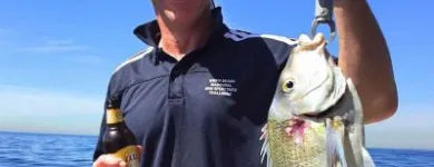 Business 11 image DEEP BLUE CHARTERS Fishing Tackle in Sydney NSW
