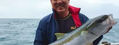Business 12 image DEEP BLUE CHARTERS Fishing Tackle in Sydney NSW