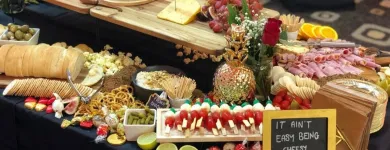 Business 1 image DELHI ROCKS Table Booking in Melbourne VIC