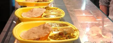 Business 4 image DELHI ROCKS Table Booking in Melbourne VIC