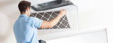 Business 3 image DELUXE DUCT CLEANING Duct Cleaning in Melbourne VIC