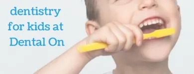 Business 2 image DENTAL ON PARK Dentist in Milton QLD