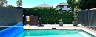Business 1 image DESIGNER VERTICAL GARDENS Garden Supplies & Equipment in Braeside VIC