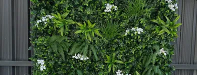 Business 2 image DESIGNER VERTICAL GARDENS Garden Supplies & Equipment in Braeside VIC