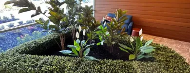 Business 4 image DESIGNER VERTICAL GARDENS Garden Supplies & Equipment in Braeside VIC