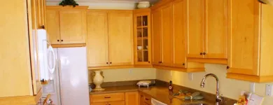 Business 5 image DESIRE KITCHENS Wardrobes in Moorabbin VIC