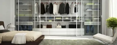 Business 8 image DESIRE KITCHENS Wardrobes in Moorabbin VIC