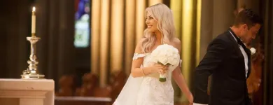 Business 5 image DESIREN Wedding Photographers in Melbourne VIC
