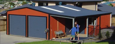 Business 8 image DIAMOND TOUGH SHEDS BARNS & PATIOS Rural & Industrial Sheds in Loganholme QLD
