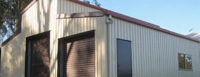 Business 2 image DIAMOND TOUGH SHEDS BARNS & PATIOS Rural & Industrial Sheds in Loganholme QLD