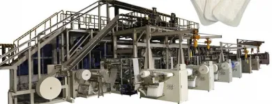 Business 6 image DIAPER MACHINE MANUFACTURER CO., LTD Machine Tools--Engineers' in Sydney NSW