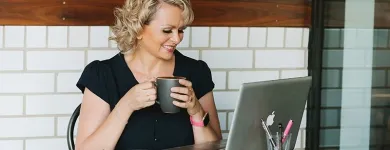 Business 3 image DIGITAL COPYWRITING Marketing Consultants & Services in Williamstown VIC