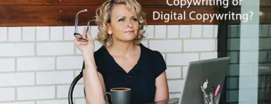 Business 1 image DIGITAL COPYWRITING Marketing Consultants & Services in Williamstown VIC