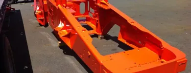 Business 3 image DIRECT BLAST Soda Blasting in South Guildford WA