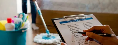Business 1 image DIRT2TIDY PERTH Home Cleaning in Perth WA