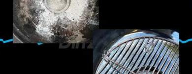 Business 12 image DIRT2TIDY PERTH Home Cleaning in Perth WA