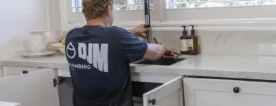 Business 4 image DJM PLUMBING AND GAS FITTING Plumbers & Gas Fitters in Melbourne VIC