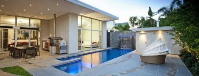Business 3 image DOMAIN POOLS & LANDSCAPES Swimming Pool Renovations in Mordialloc VIC