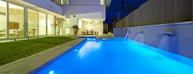 Business 4 image DOMAIN POOLS & LANDSCAPES Swimming Pool Renovations in Mordialloc VIC