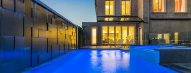 Business 5 image DOMAIN POOLS & LANDSCAPES Swimming Pool Renovations in Mordialloc VIC