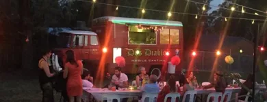 Business 1 image DOS DIABLOS MOBILE CANTINA Wedding Arrangement & Planning Services in Melbourne VIC