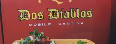 Business 2 image DOS DIABLOS MOBILE CANTINA Wedding Arrangement & Planning Services in Melbourne VIC
