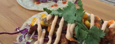 Business 3 image DOS DIABLOS MOBILE CANTINA Wedding Arrangement & Planning Services in Melbourne VIC