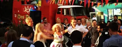 Business 4 image DOS DIABLOS MOBILE CANTINA Wedding Arrangement & Planning Services in Melbourne VIC