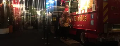 Business 5 image DOS DIABLOS MOBILE CANTINA Wedding Arrangement & Planning Services in Melbourne VIC