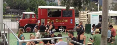 Business 6 image DOS DIABLOS MOBILE CANTINA Wedding Arrangement & Planning Services in Melbourne VIC