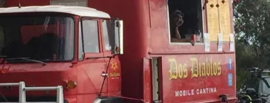 Business 7 image DOS DIABLOS MOBILE CANTINA Wedding Arrangement & Planning Services in Melbourne VIC