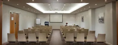 Business 8 image DOUBLETREE BY HILTON HOTEL MELBOURNE - FLINDERS STREET Restaurant in Melbourne VIC