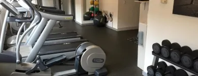 Business 9 image DOUBLETREE BY HILTON HOTEL MELBOURNE - FLINDERS STREET Restaurant in Melbourne VIC